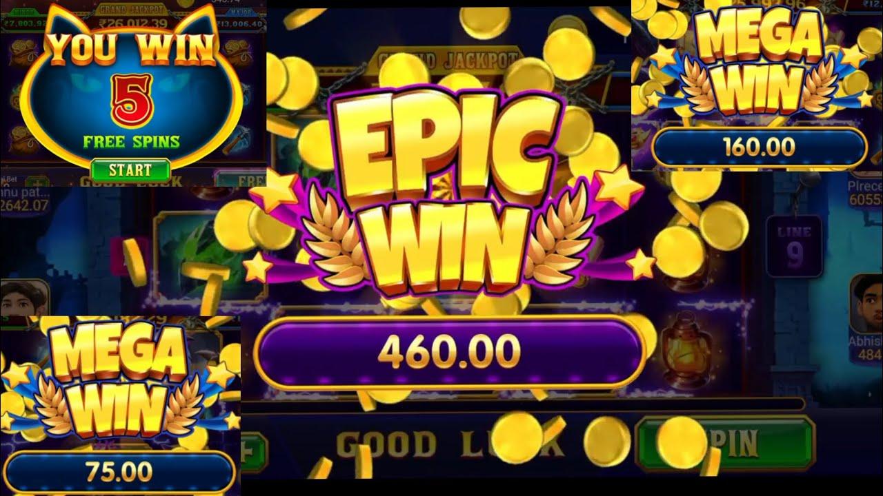 Khám phá trải nghiệm hấp dẫn với slot machine tại casino online hàng đầu